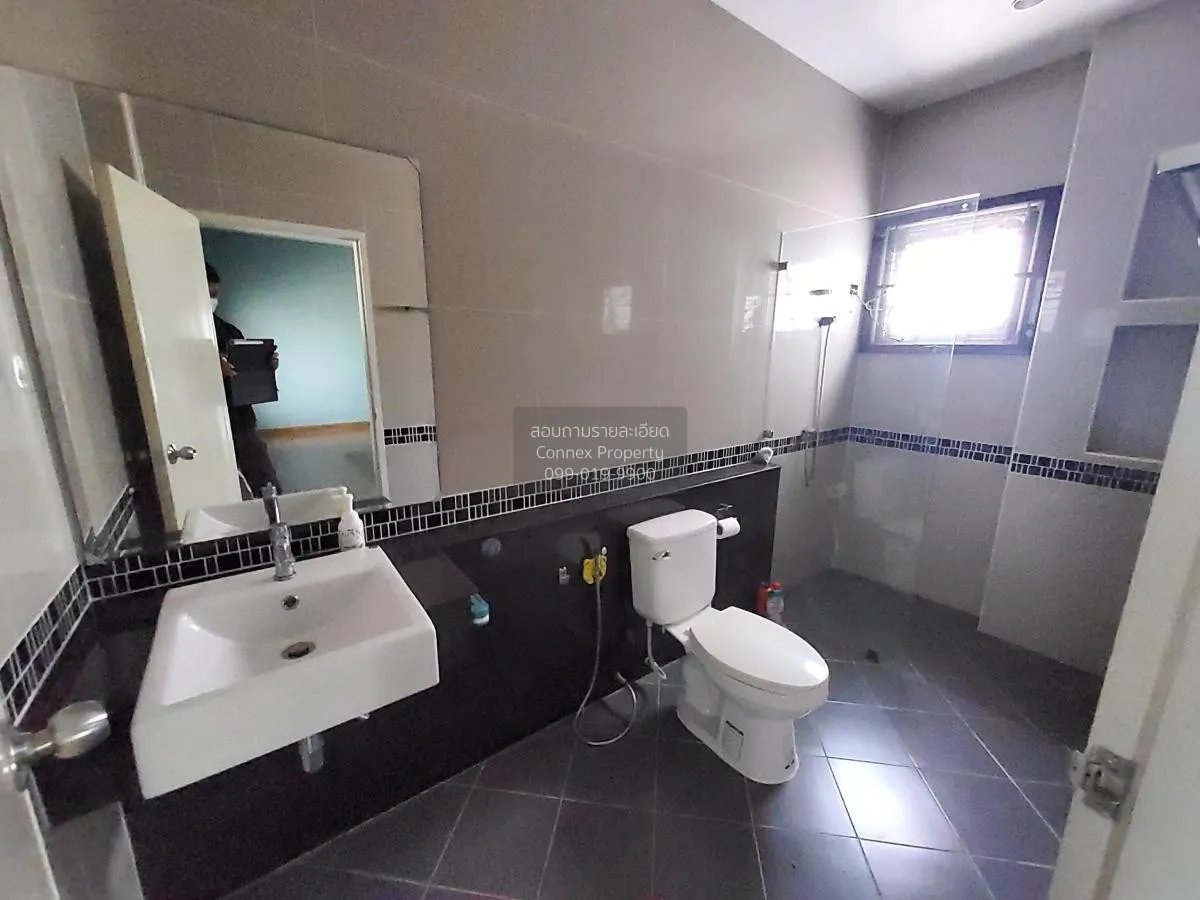 For Sale House , Sailomyen Grandview , Map Kha , Nikhom Phatthana