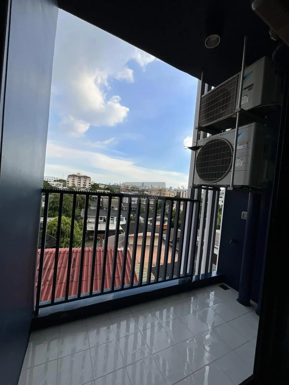 For Rent Condo , Chewathai Hallmark Ladprao-Chokchai 4 , MRT-Chok
