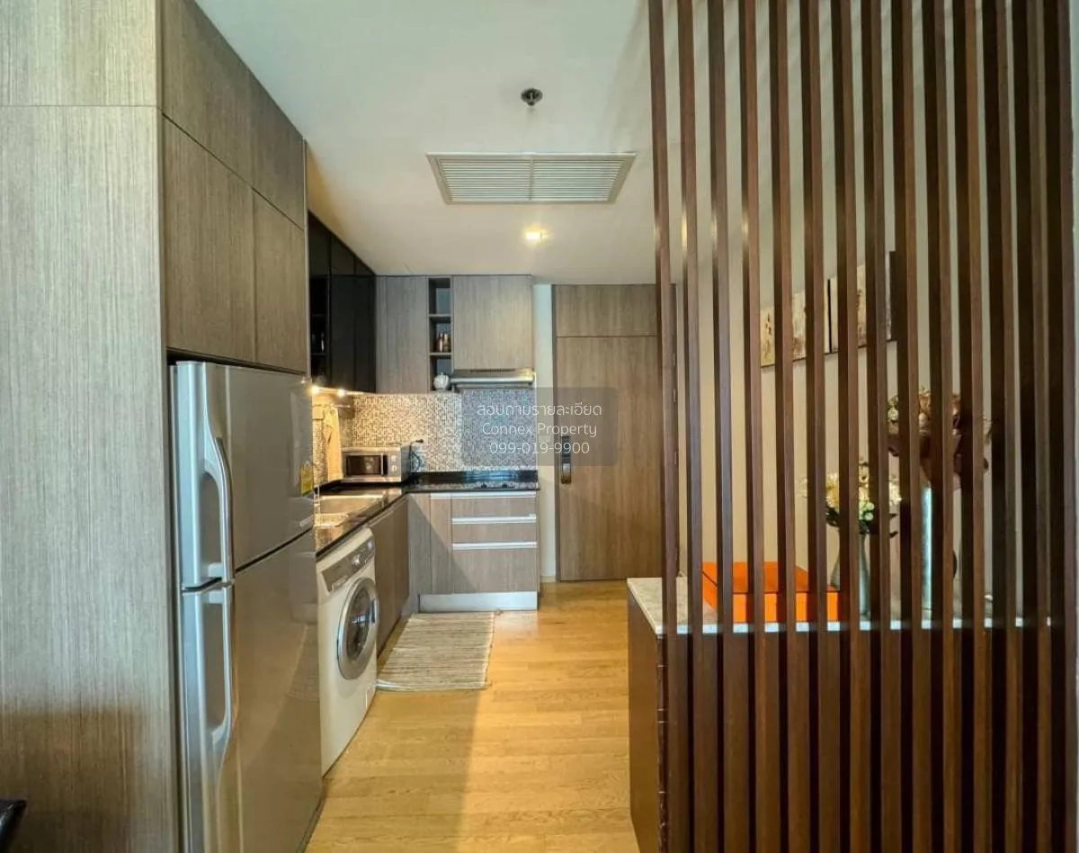 ขายคอนโด  โนเบิล รีไฟน์ BTS-พร้อมพงษ์ คลองตัน เขต คลองเตย กรุงเทพ