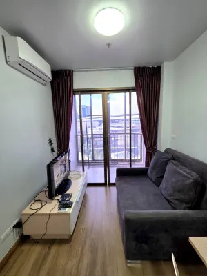 FOR RENT condo , Ideo Mix Sukhumvit 103 , BTS-Udom Suk , Bang Na , Bang Na , Bangkok , CX-10957