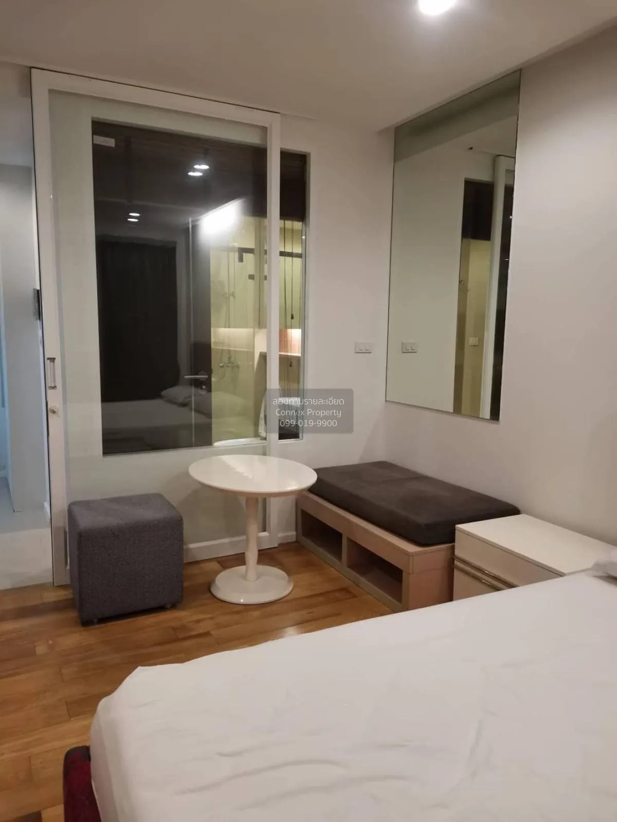 For Rent Condo , 15 Sukhumvit Residences , BTS-Nana , Khlong Toei 1