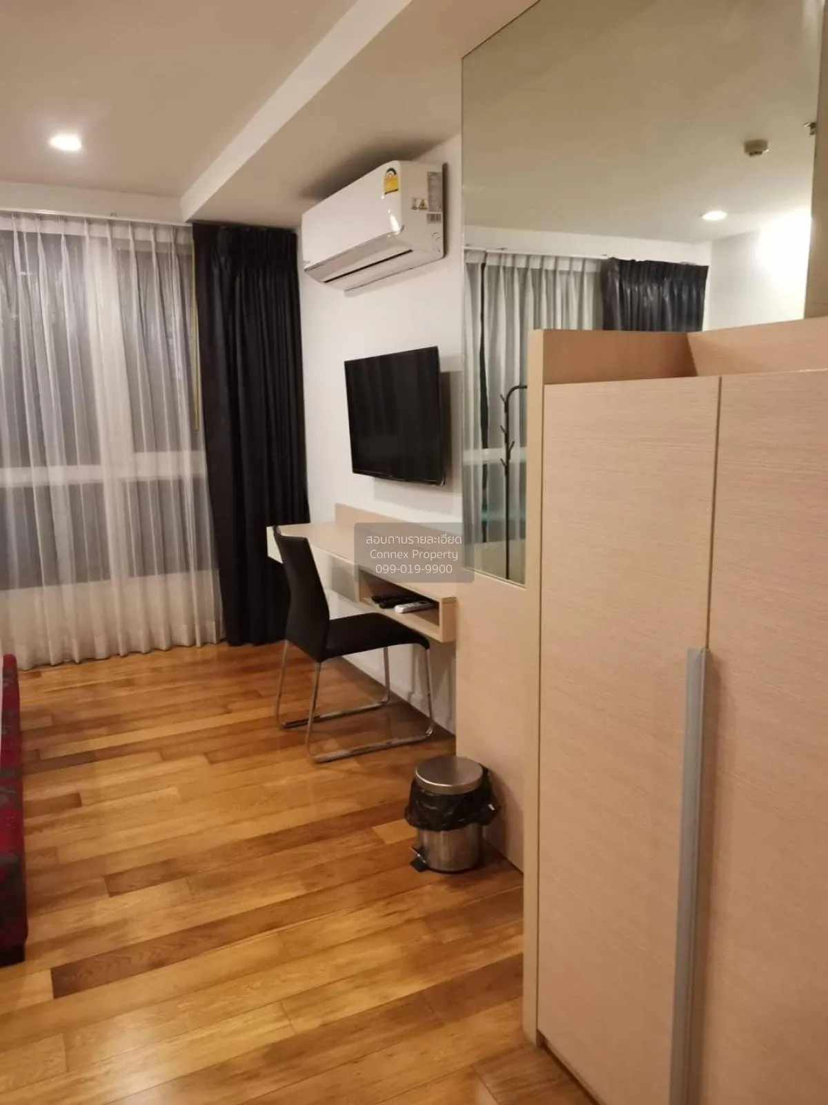 For Rent Condo , 15 Sukhumvit Residences , BTS-Nana , Khlong Toei 2