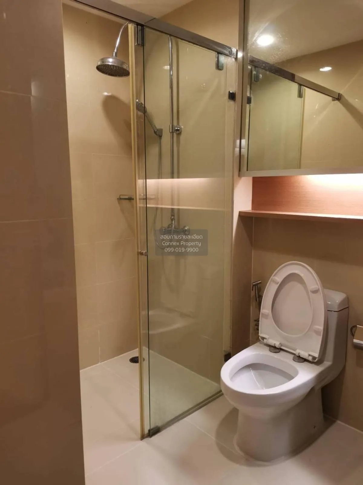 For Rent Condo , 15 Sukhumvit Residences , BTS-Nana , Khlong Toei