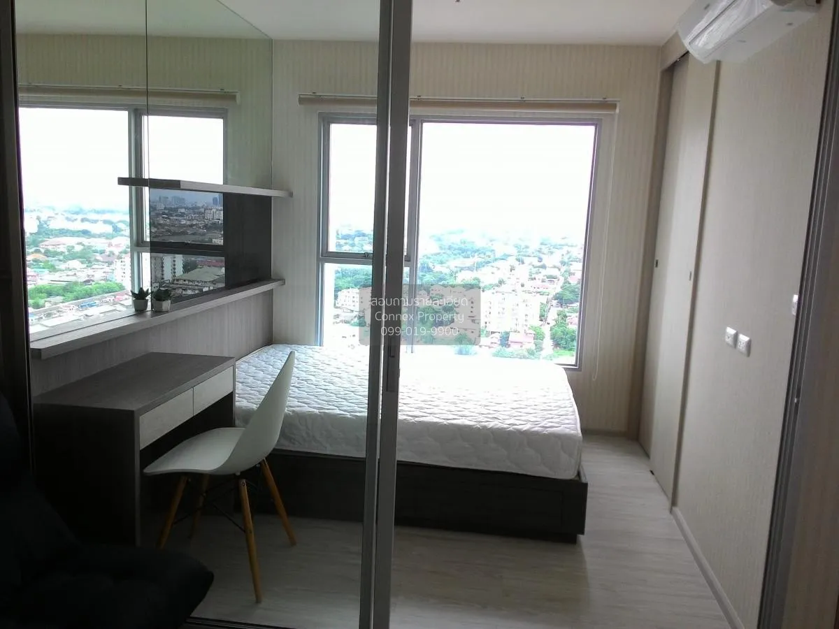 For Rent Condo , Aspire Rattanathibet 2 , MRT-Bang Krasor , Bang 