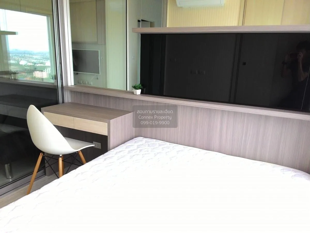 For Rent Condo , Aspire Rattanathibet 2 , MRT-Bang Krasor , Bang 