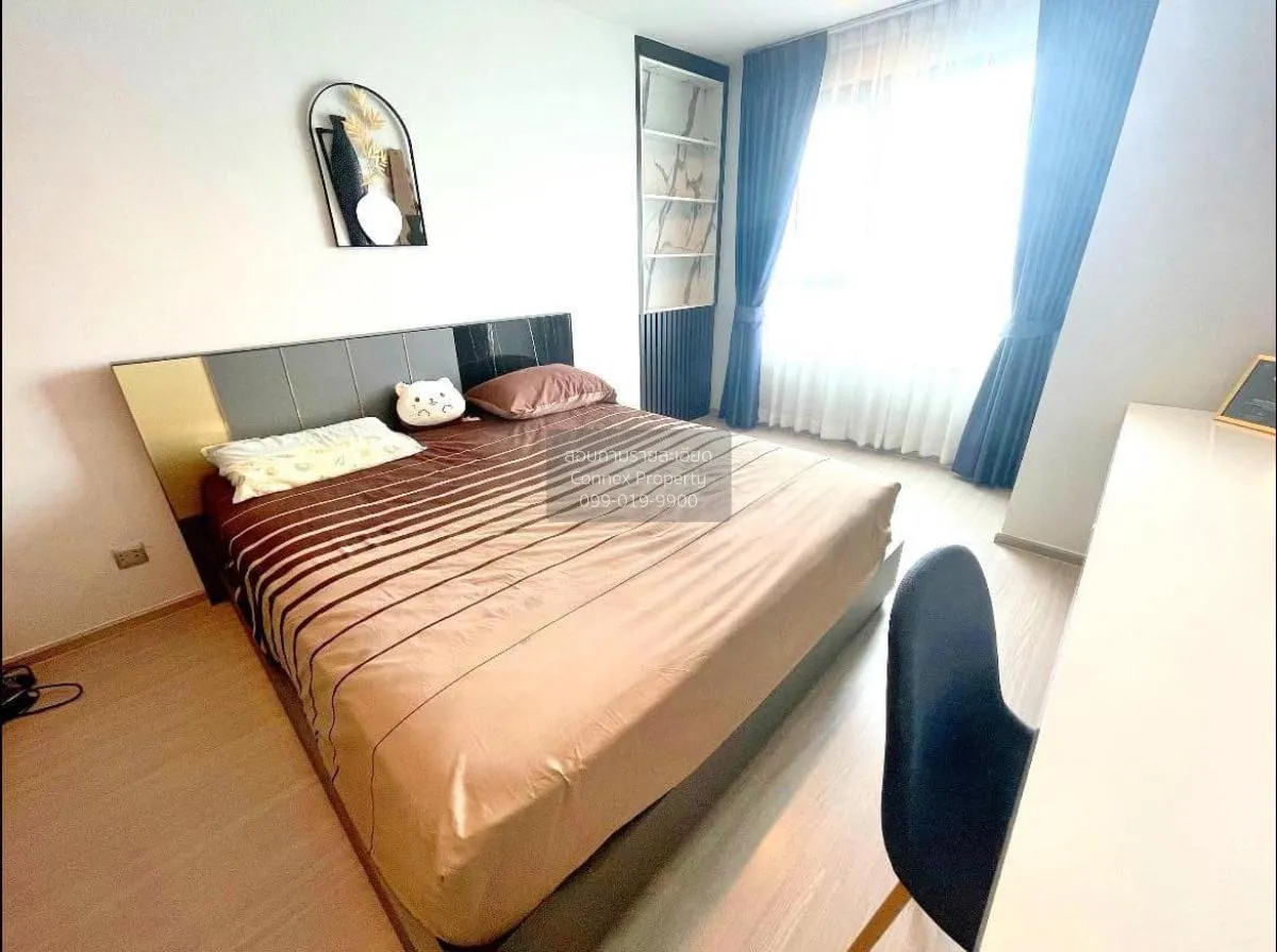 เช่าคอนโด  ไลฟ์ ลาดพร้าว BTS-ห้าแยกลาดพร้าว จอมพล  เขต จตุจักร กร 3