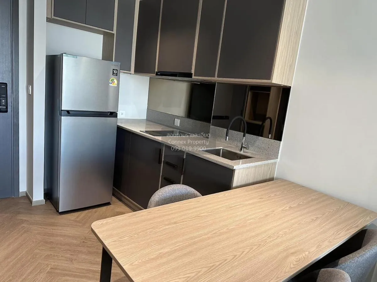 For Rent Condo , Chapter Chula-Samyan , MRT-Sam Yan , Si Phraya , 3