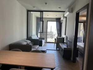 For Rent Condo , Chapter Chula-Samyan , MRT-Sam Yan , Si Phraya , Bang Rak , Bangkok , CX-109576
