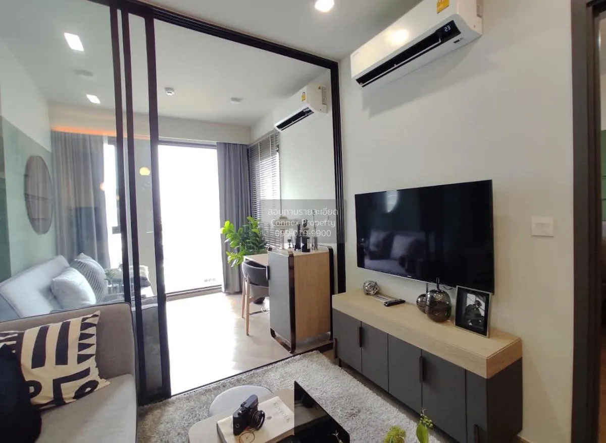 For Rent Condo , Chapter Chula-Samyan , MRT-Sam Yan , Si Phraya , 2
