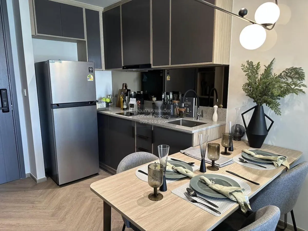 For Rent Condo , Chapter Chula-Samyan , MRT-Sam Yan , Si Phraya , 4