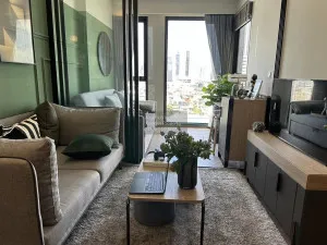 For Rent Condo , Chapter Chula-Samyan , MRT-Sam Yan , Si Phraya , Bang Rak , Bangkok , CX-109577