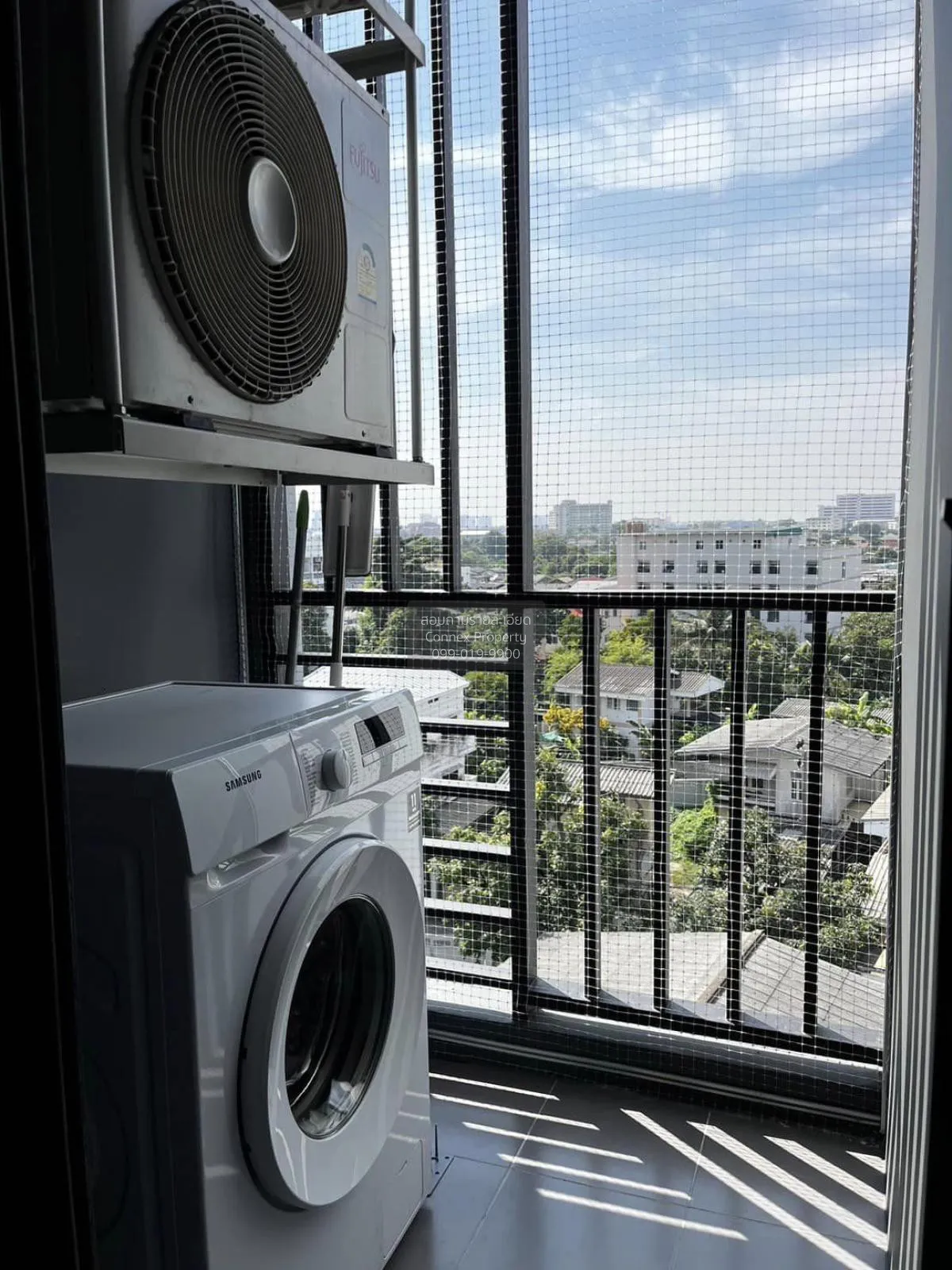 For Rent Condo , Niche MONO Itsaraphap , MRT-Itsaraphap , Wat Tha