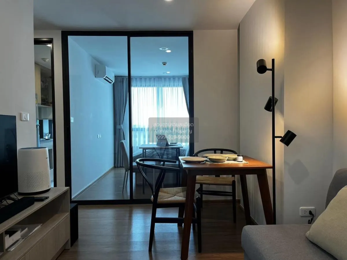 For Rent Condo , Niche MONO Itsaraphap , MRT-Itsaraphap , Wat Tha 3