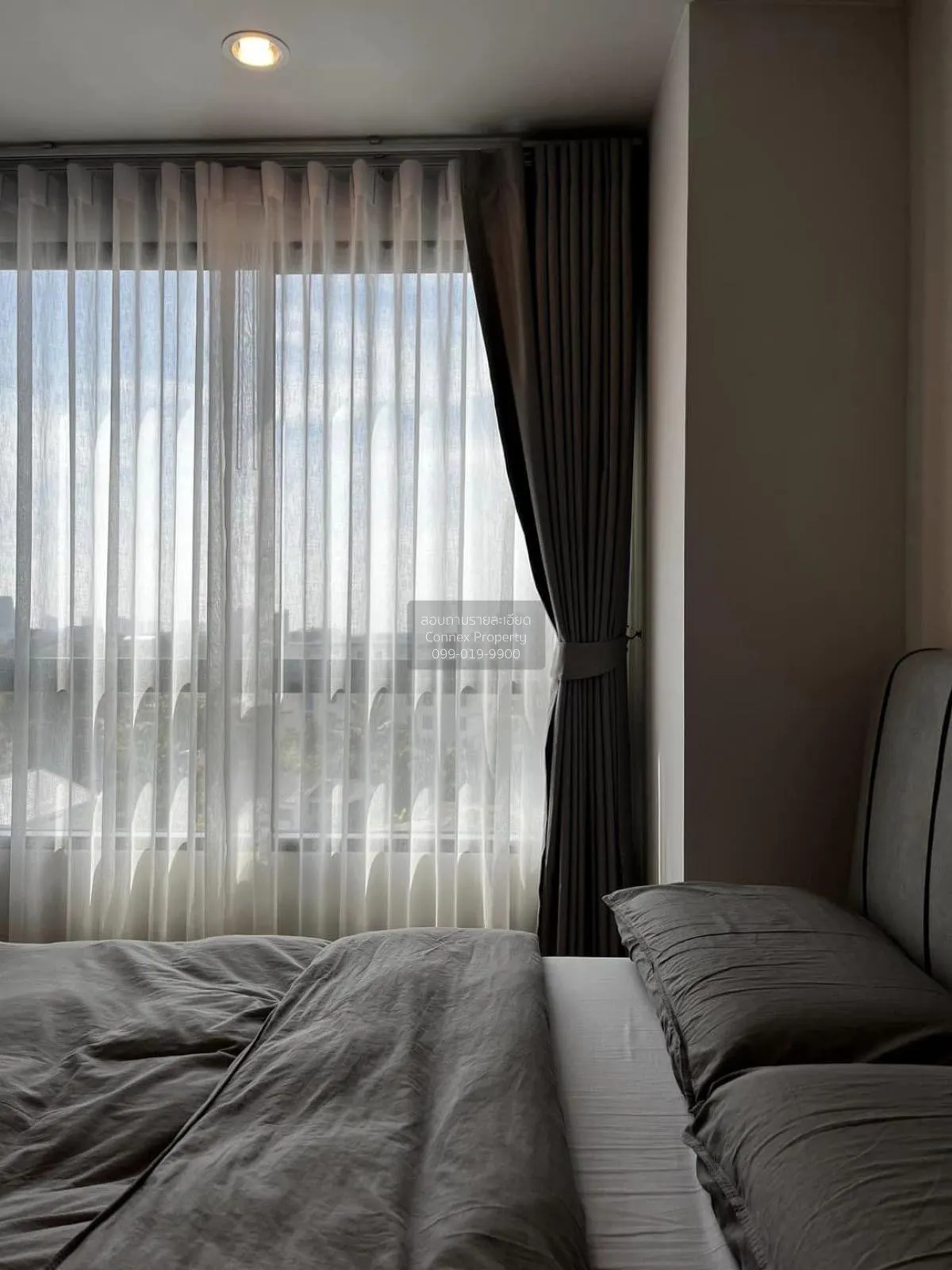 For Rent Condo , Niche MONO Itsaraphap , MRT-Itsaraphap , Wat Tha