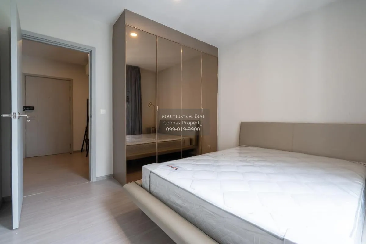 For Rent Condo , Aspire Sukhumvit - Onnut , BTS-On Nut , Suan Lua 3