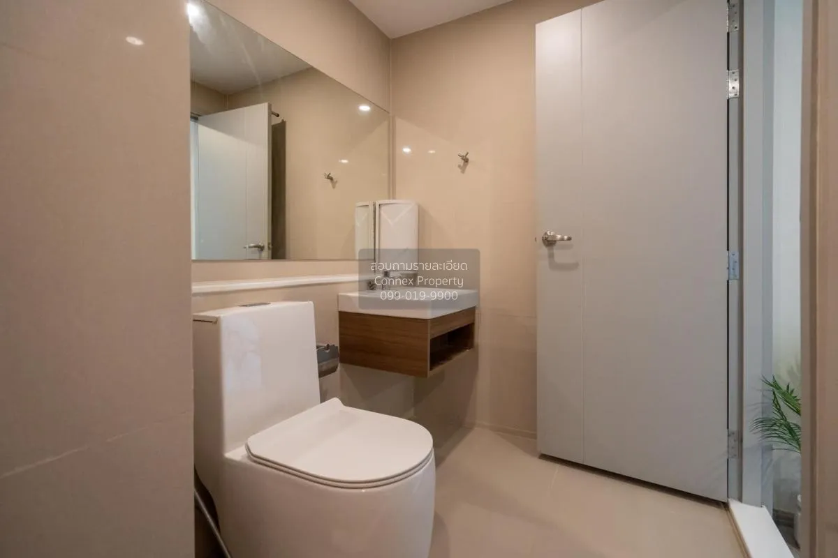 For Rent Condo , Aspire Sukhumvit - Onnut , BTS-On Nut , Suan Lua 4