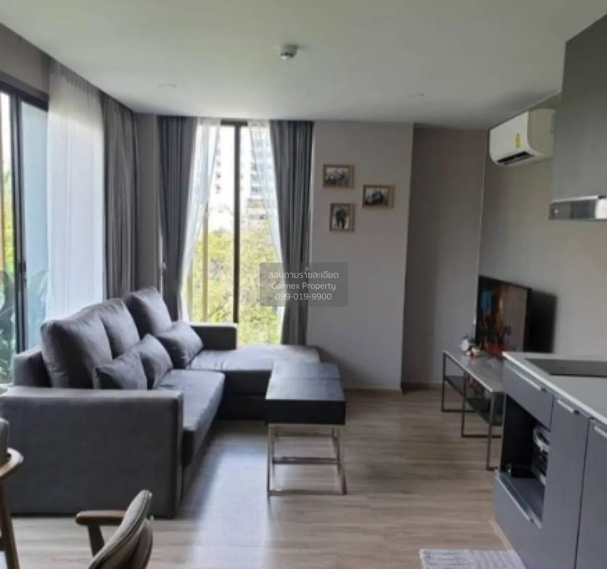 For Rent Condo , The Teak Sukhumvit 39 , BTS-Phrom Phong , Khlong 1