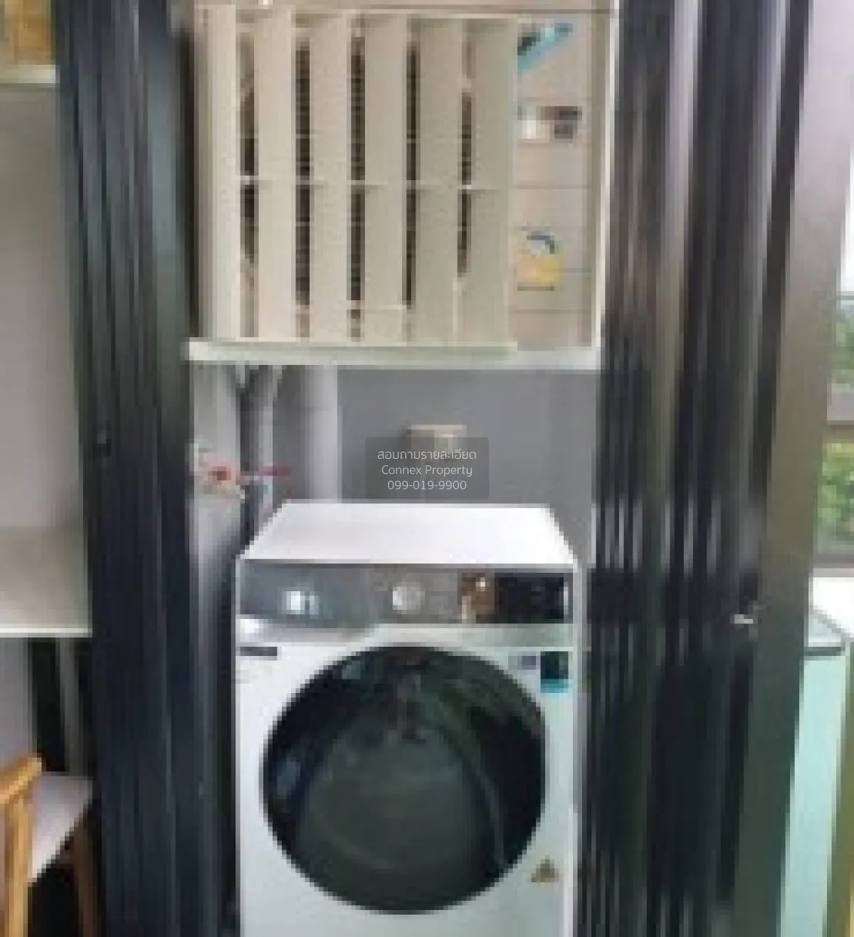 For Rent Condo , The Teak Sukhumvit 39 , BTS-Phrom Phong , Khlong