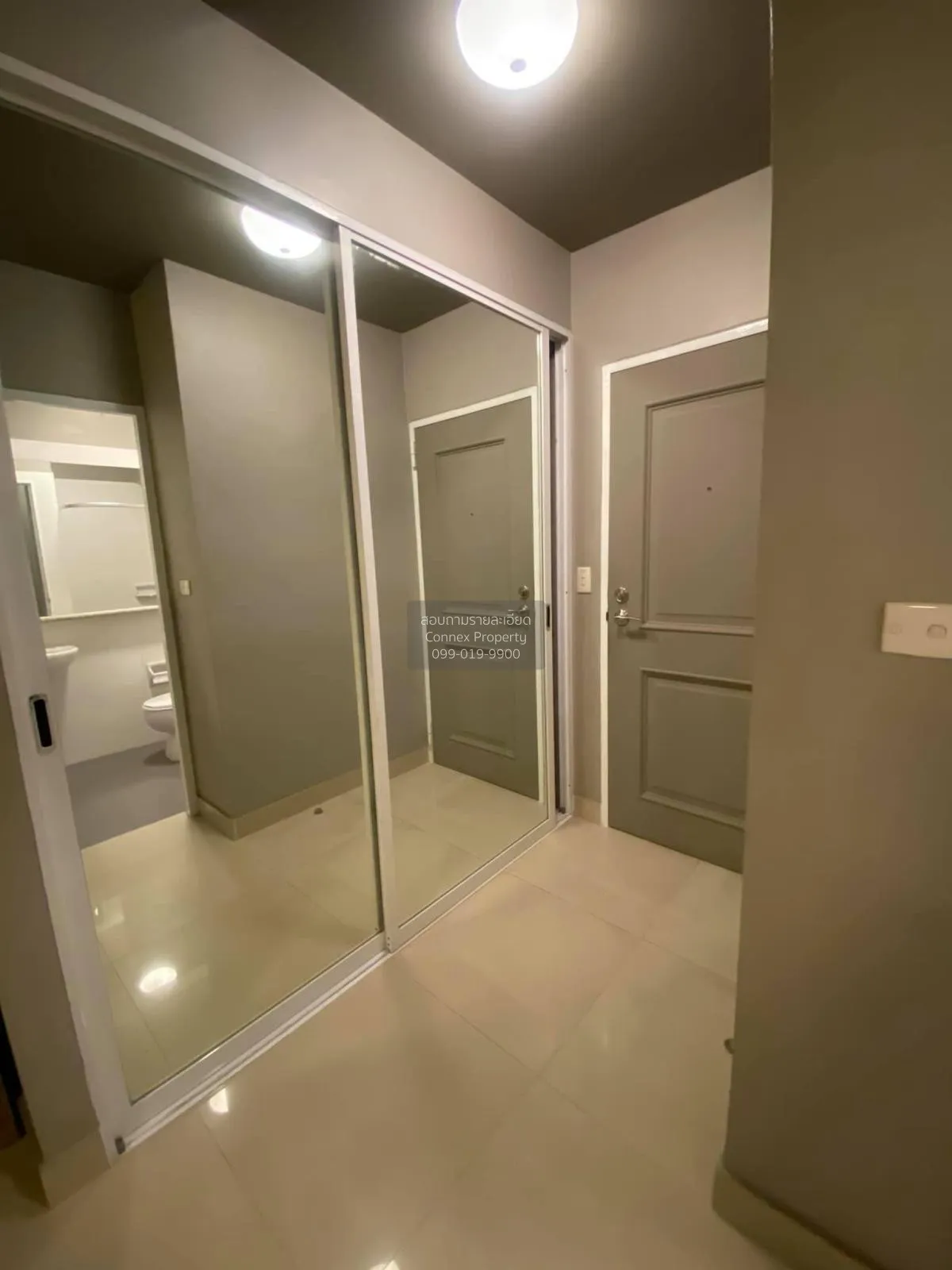 For Rent Condo , i-House Laguna Garden RCA , MRT-Phetchaburi , Ba