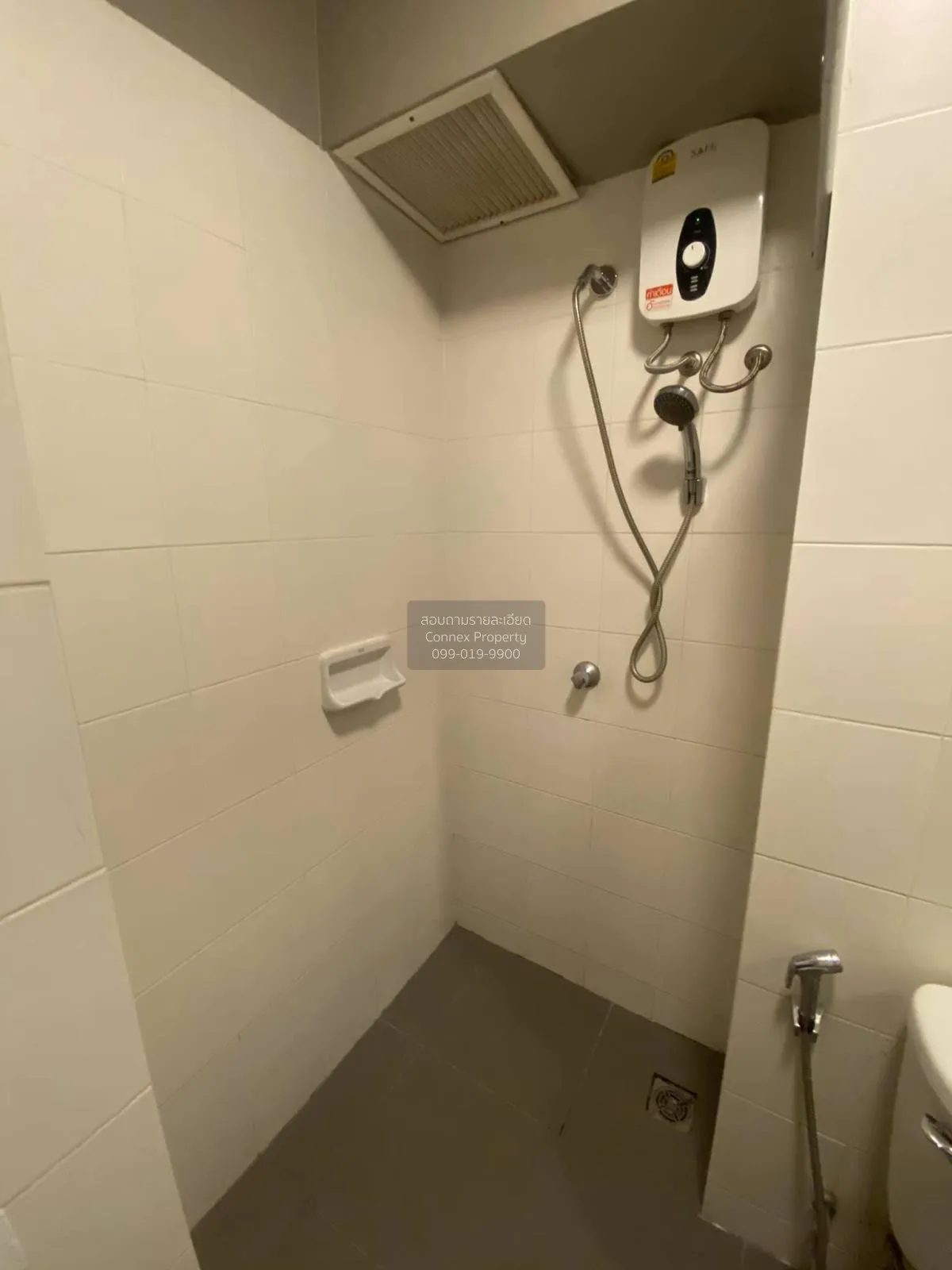 For Rent Condo , i-House Laguna Garden RCA , MRT-Phetchaburi , Ba