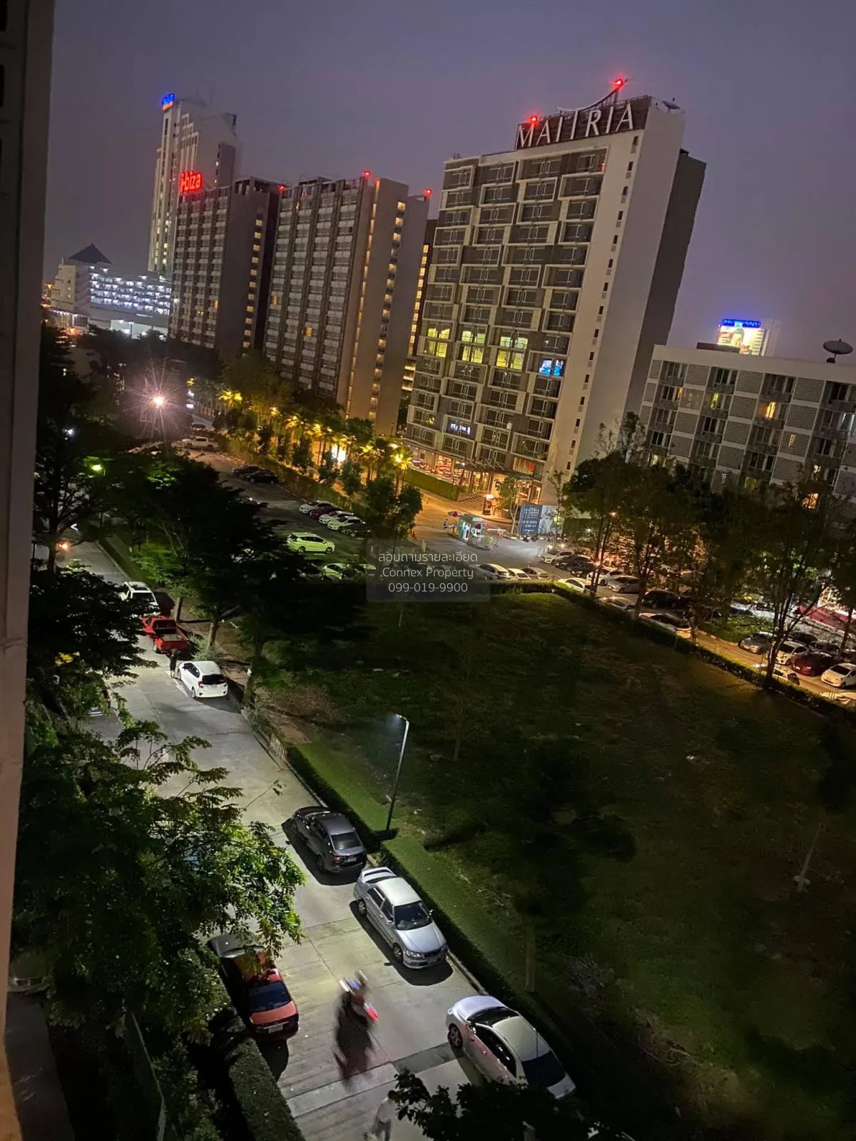 For Rent Condo , i-House Laguna Garden RCA , MRT-Phetchaburi , Ba