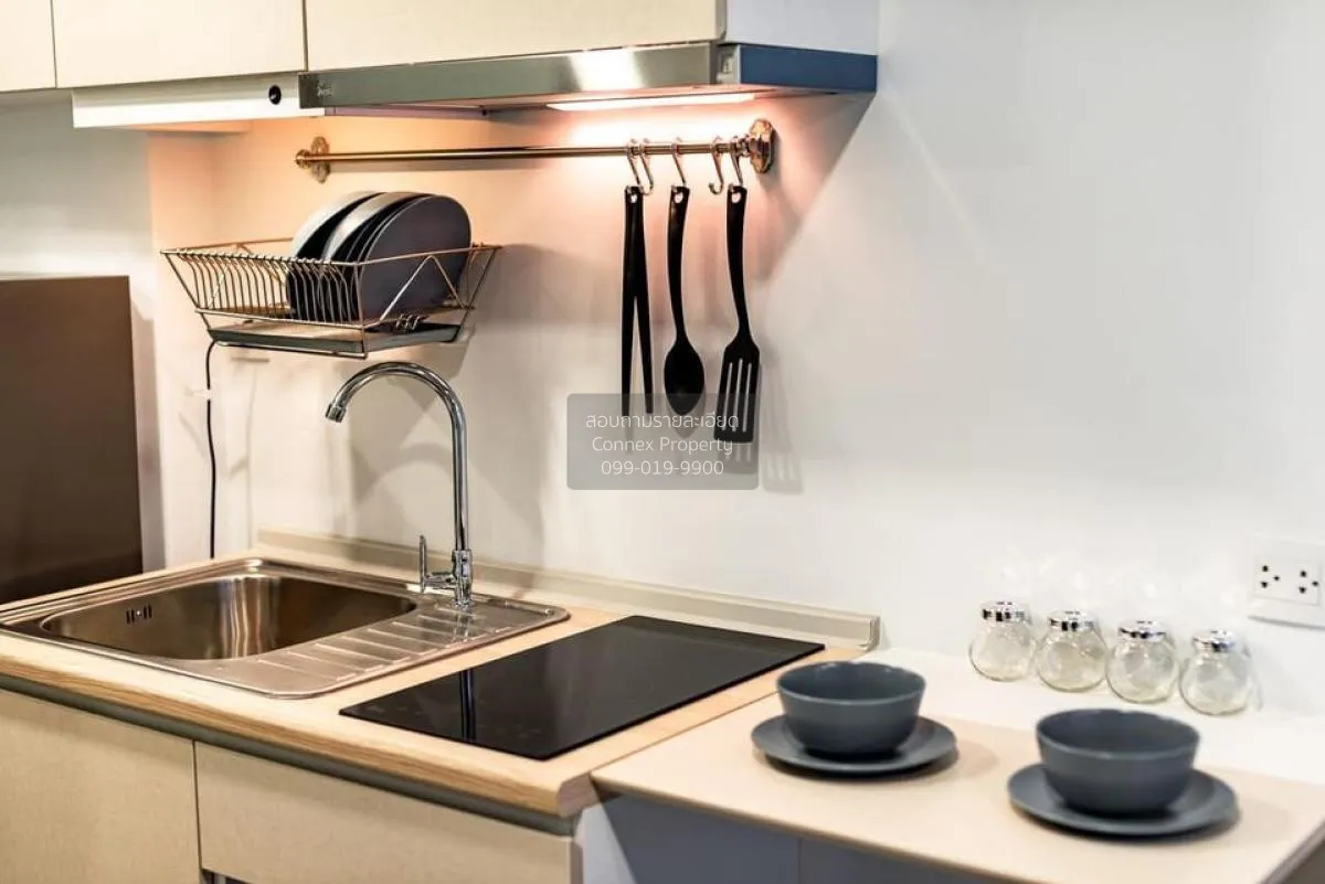 For Rent Condo , Pause Sukhumvit 103 , BTS-Udom Suk , Bang Na , B 2