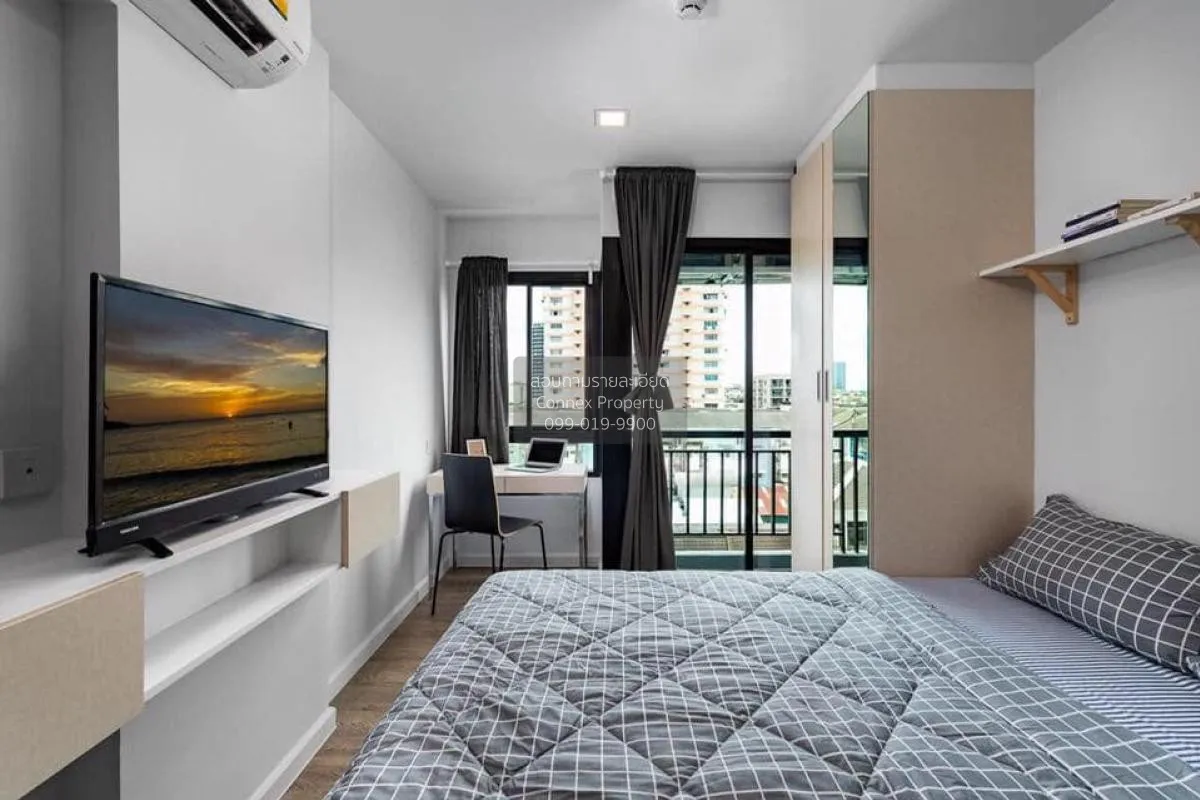 For Rent Condo , Pause Sukhumvit 103 , BTS-Udom Suk , Bang Na , B 3