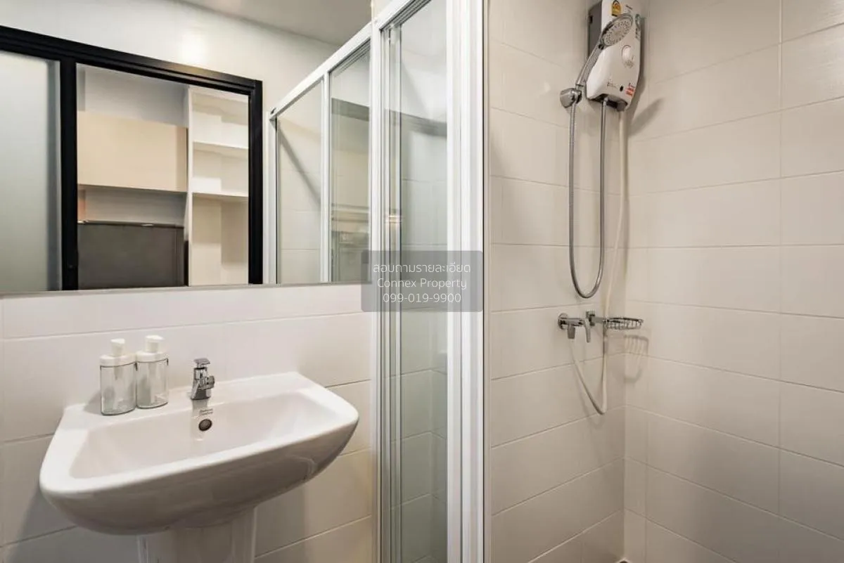 For Rent Condo , Pause Sukhumvit 103 , BTS-Udom Suk , Bang Na , B