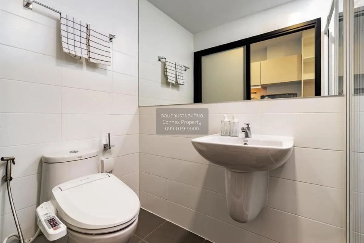 For Rent Condo , Pause Sukhumvit 103 , BTS-Udom Suk , Bang Na , B