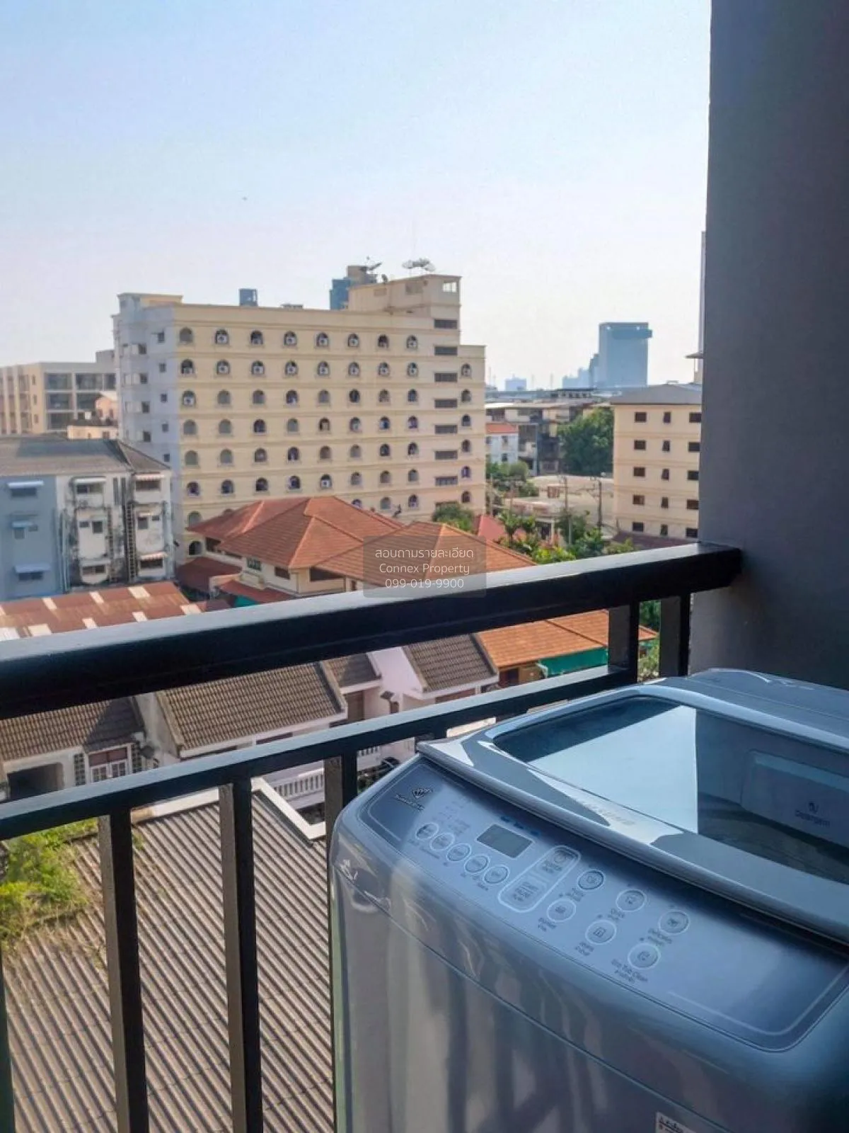 For Rent Condo , Pause Sukhumvit 103 , BTS-Udom Suk , Bang Na , B