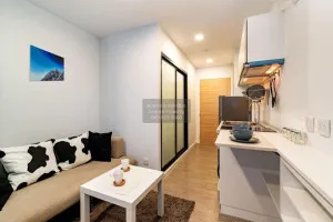 For Rent Condo , Pause Sukhumvit 103 , BTS-Udom Suk , Bang Na , Bang Na , Bangkok , CX-109587