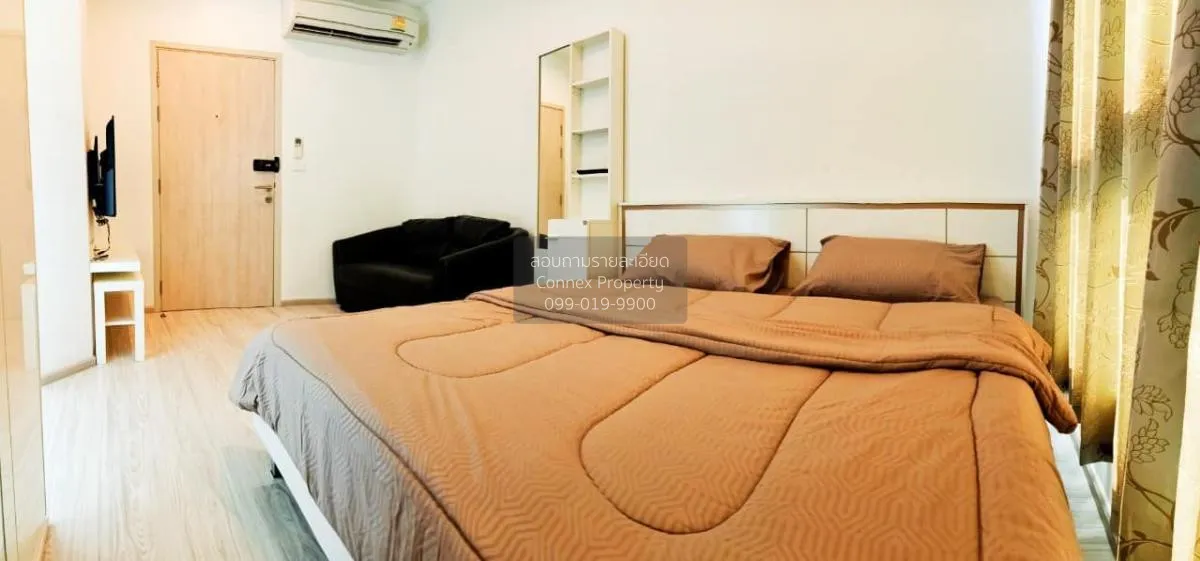 เช่าคอนโด  ไอดีโอ โมบิ สุขุมวิท อีสท์เกต BTS-บางนา บางนา เขต บางน 2