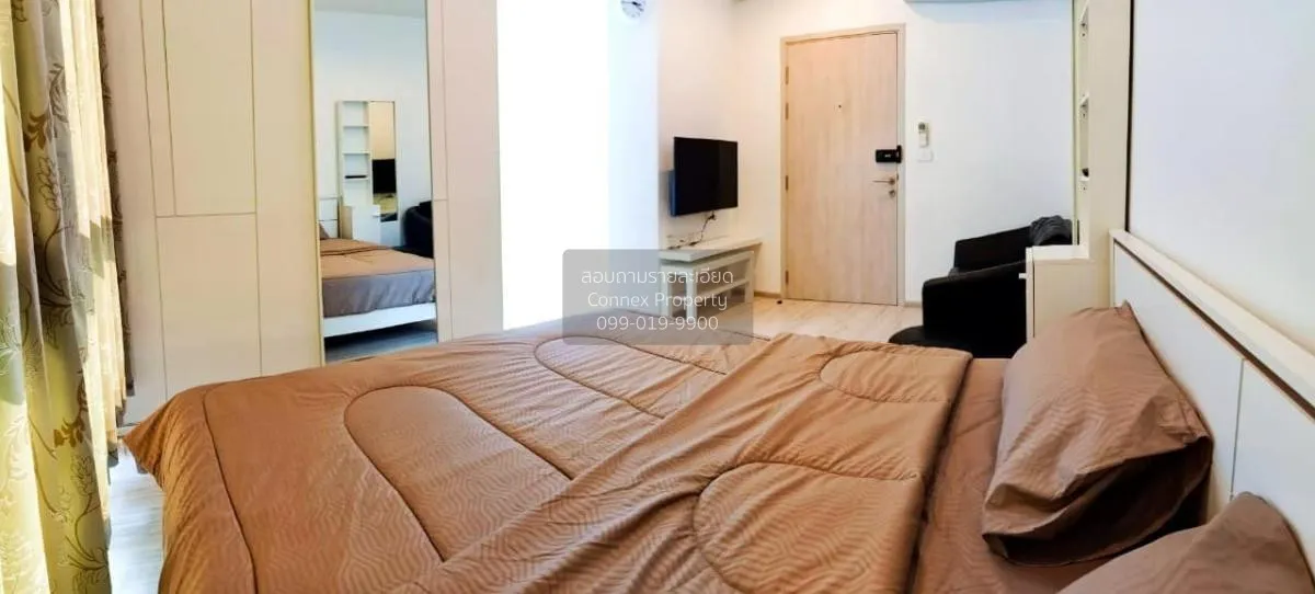 เช่าคอนโด  ไอดีโอ โมบิ สุขุมวิท อีสท์เกต BTS-บางนา บางนา เขต บางน 3