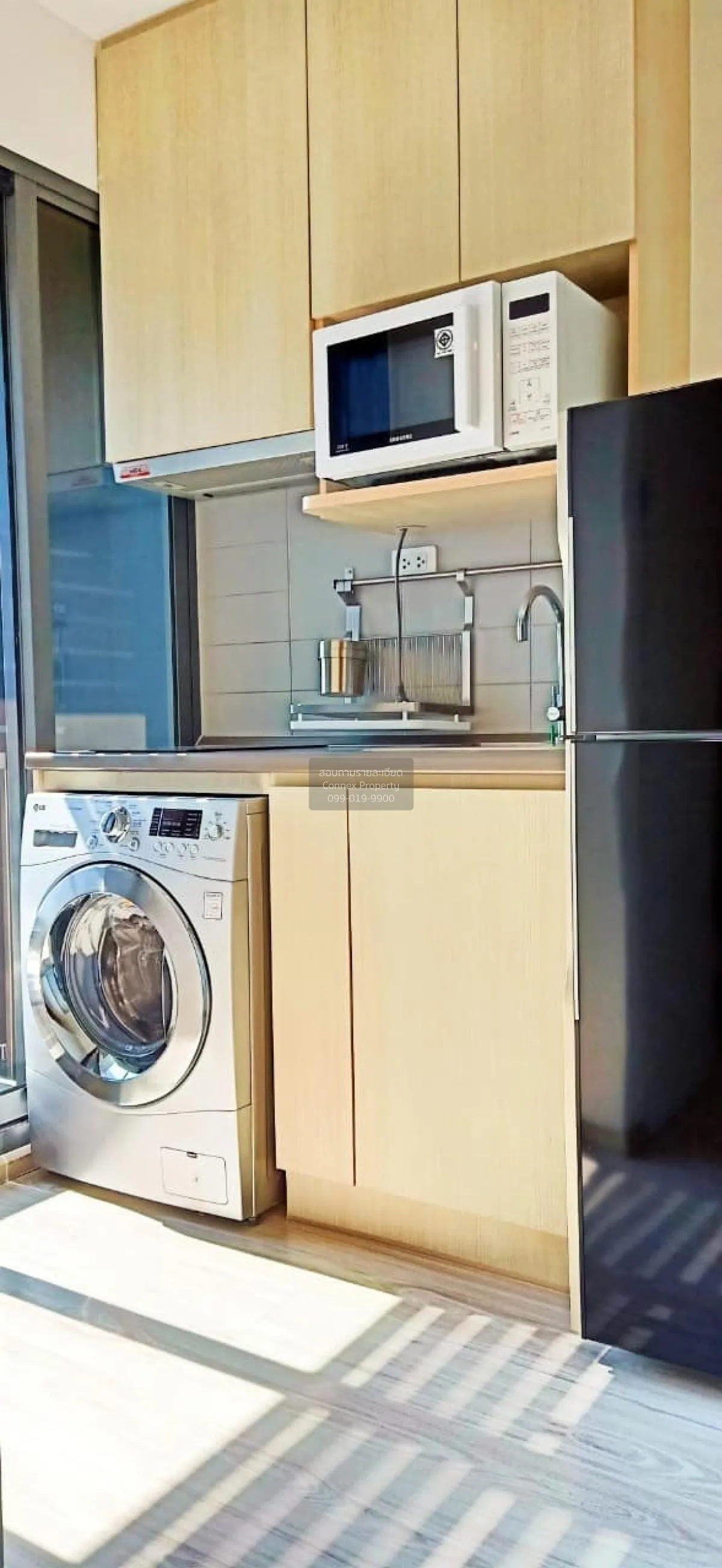 เช่าคอนโด  ไอดีโอ โมบิ สุขุมวิท อีสท์เกต BTS-บางนา บางนา เขต บางน 4