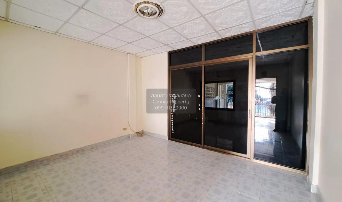 For Sale Townhouse/Townhome  , Baan Piya Wararom 3  , Sai Noi , S 3