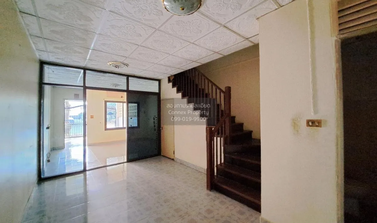 For Sale Townhouse/Townhome  , Baan Piya Wararom 3  , Sai Noi , S 4