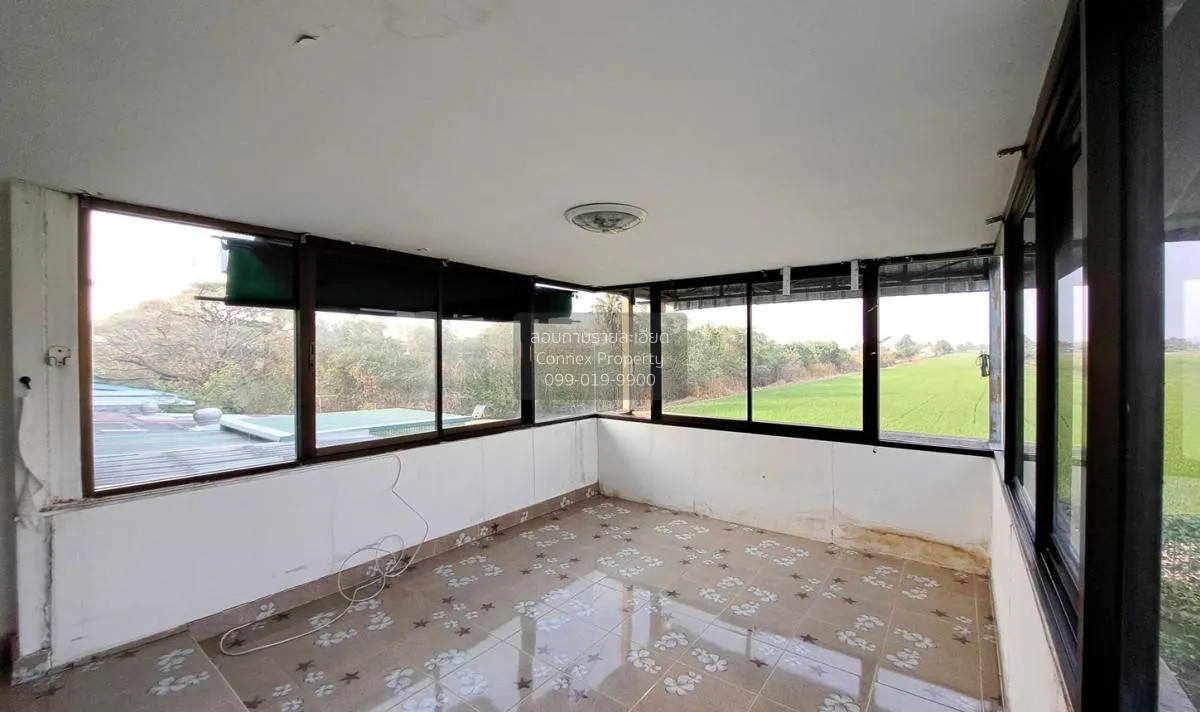 For Sale Townhouse/Townhome  , Baan Piya Wararom 3  , Sai Noi , S