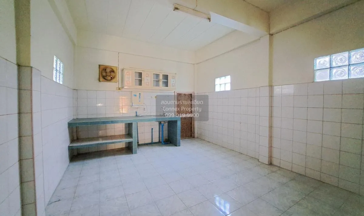 For Sale Townhouse/Townhome  , Baan Piya Wararom 3  , Sai Noi , S