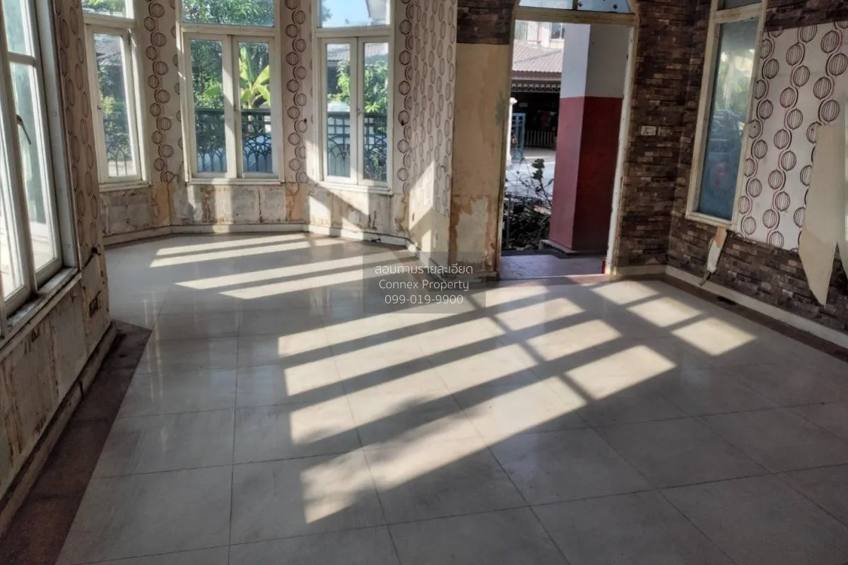 ขายบ้าน  ภัสสร 4 รังสิต คลอง 3 ประชาธิปัตย์ ธัญบุรี ปทุมธานี CX-1 2