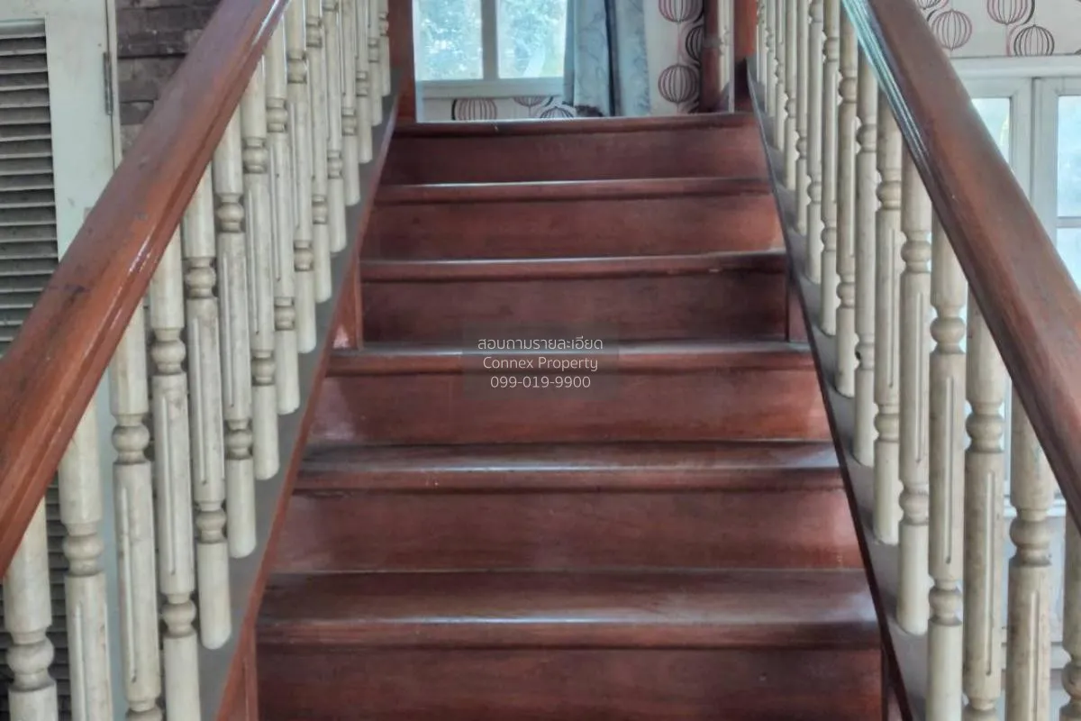 ขายบ้าน  ภัสสร 4 รังสิต คลอง 3 ประชาธิปัตย์ ธัญบุรี ปทุมธานี CX-1 4