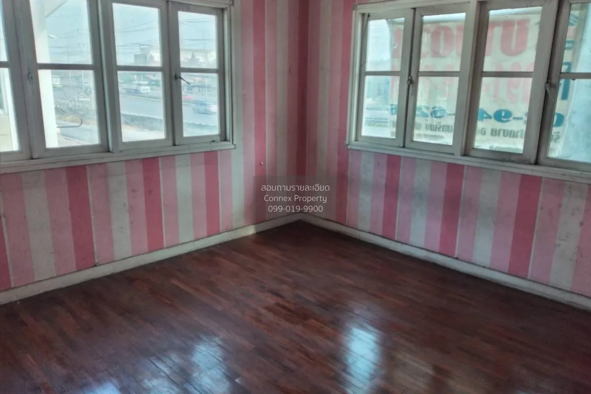 ขายบ้าน  ภัสสร 4 รังสิต คลอง 3 ประชาธิปัตย์ ธัญบุรี ปทุมธานี CX-1