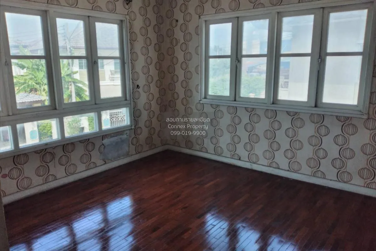 ขายบ้าน  ภัสสร 4 รังสิต คลอง 3 ประชาธิปัตย์ ธัญบุรี ปทุมธานี CX-1