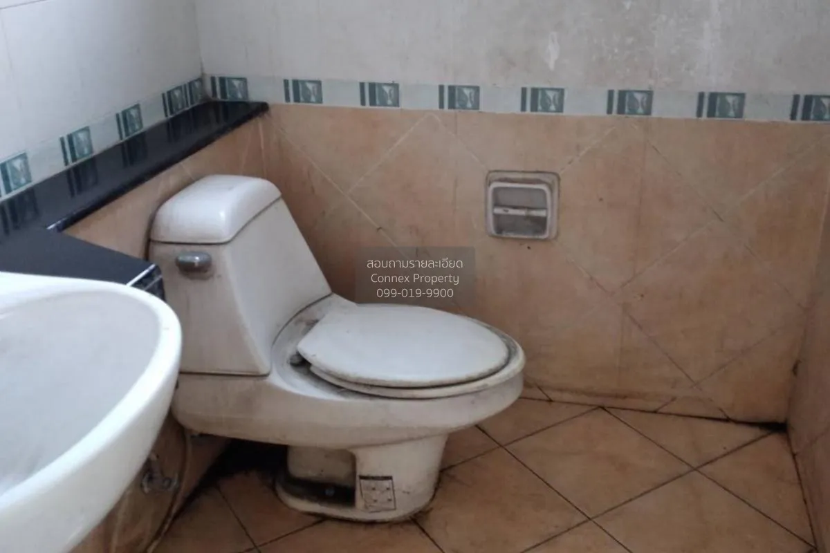 ขายบ้าน  ภัสสร 4 รังสิต คลอง 3 ประชาธิปัตย์ ธัญบุรี ปทุมธานี CX-1