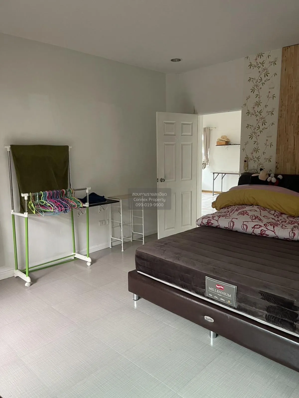 ขายบ้าน  บ้านชีวา 1 ราชบุรี หลุมดิน เมืองราชบุรี ราชบุรี CX-10959