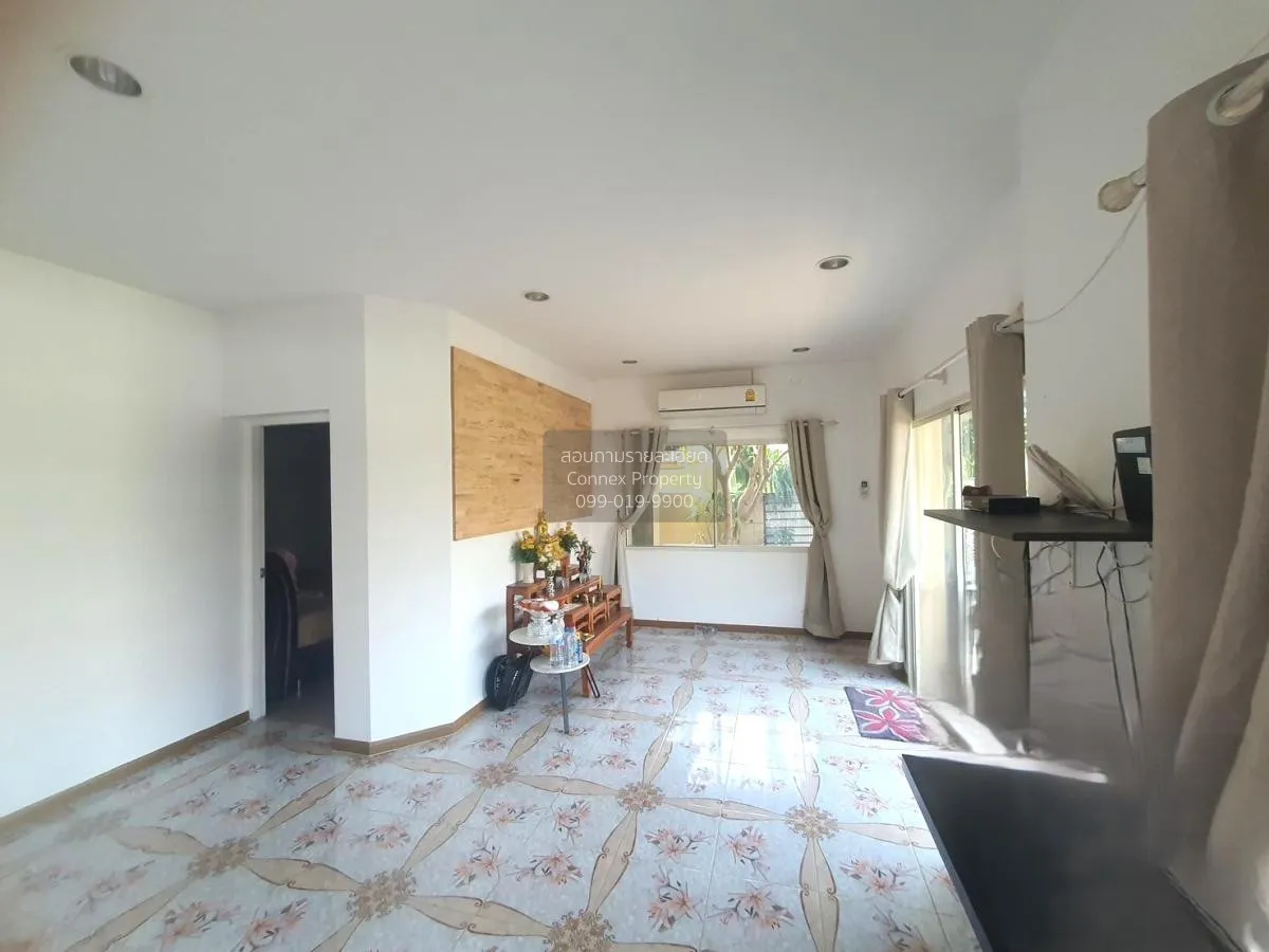 ขายบ้าน  บ้านชีวา 1 ราชบุรี หลุมดิน เมืองราชบุรี ราชบุรี CX-10959 3