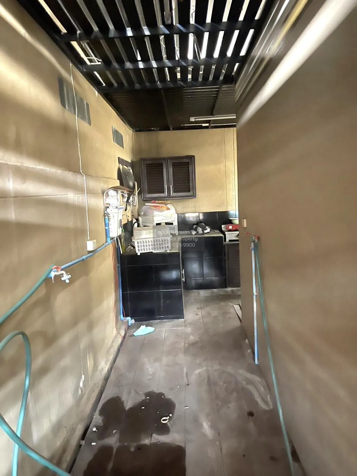 ขายบ้าน  บ้านชีวา 1 ราชบุรี หลุมดิน เมืองราชบุรี ราชบุรี CX-10959