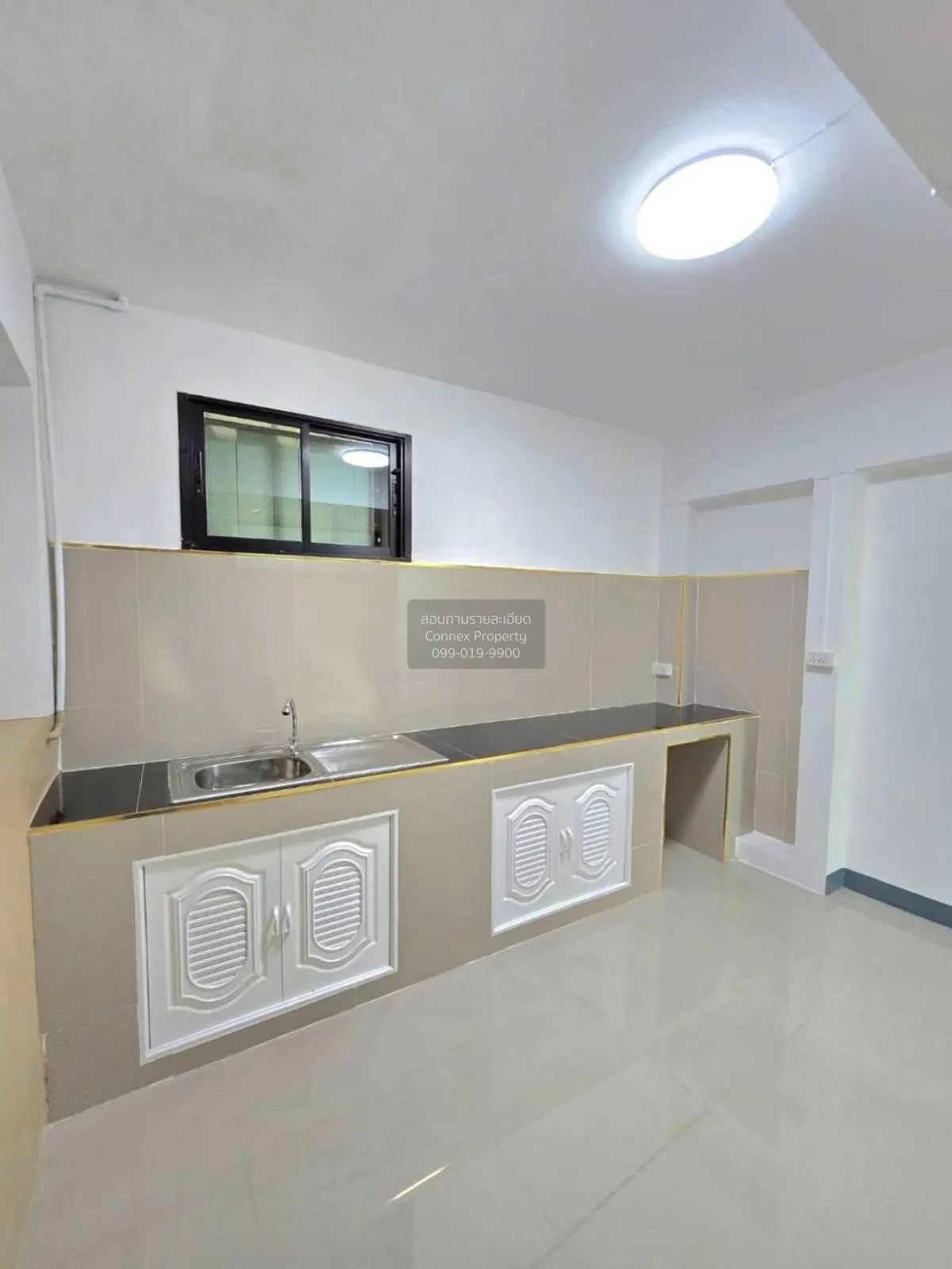 ขายทาวน์เฮ้าส์/ทาวน์โฮม  เรวดี 1 ตลาดขวัญ เมืองนนทบุรี นนทบุรี CX