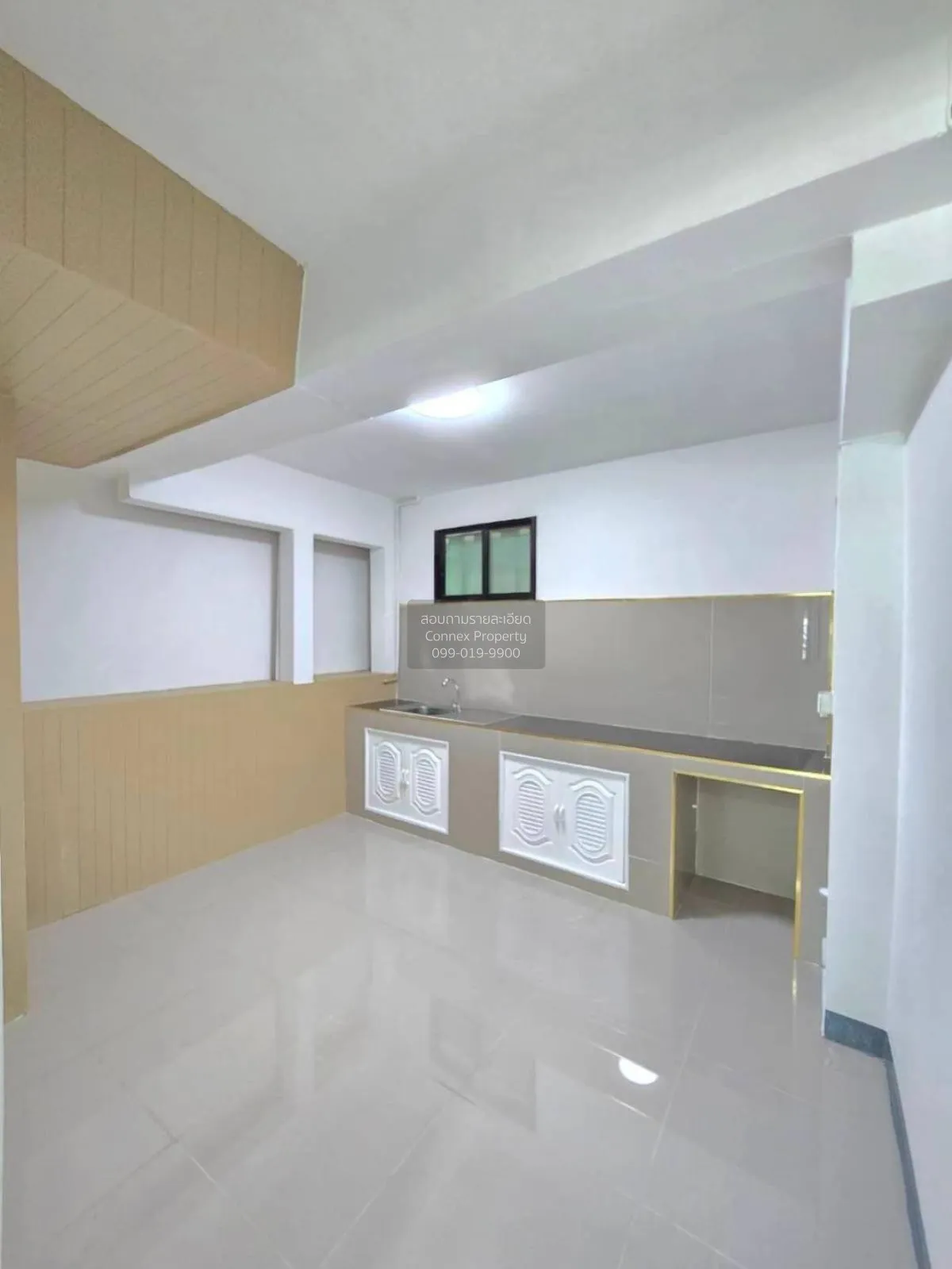 ขายทาวน์เฮ้าส์/ทาวน์โฮม  เรวดี 1 ตลาดขวัญ เมืองนนทบุรี นนทบุรี CX