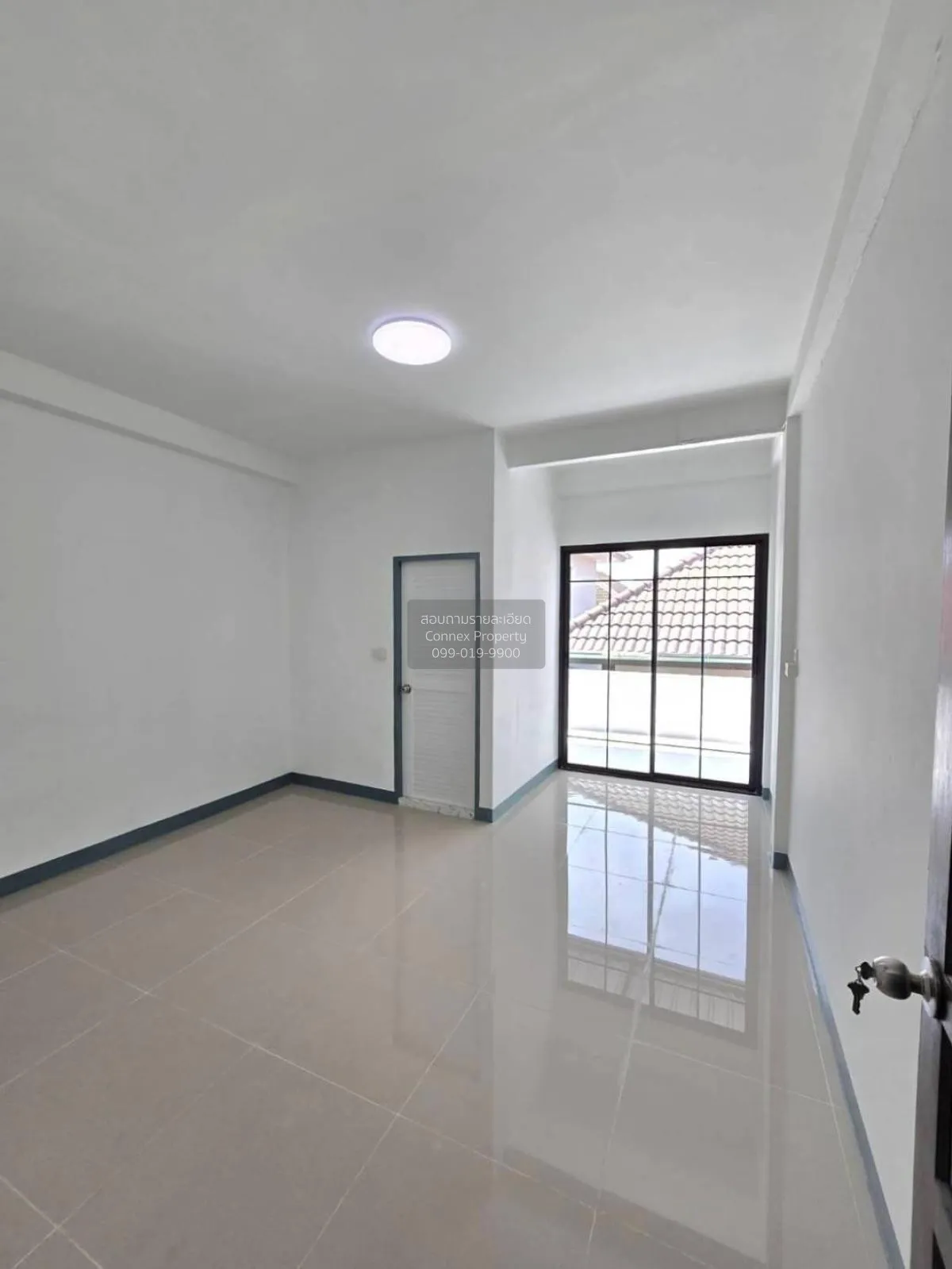 ขายทาวน์เฮ้าส์/ทาวน์โฮม  เรวดี 1 ตลาดขวัญ เมืองนนทบุรี นนทบุรี CX