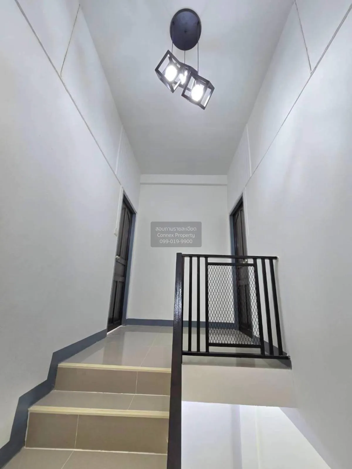 ขายทาวน์เฮ้าส์/ทาวน์โฮม  เรวดี 1 ตลาดขวัญ เมืองนนทบุรี นนทบุรี CX